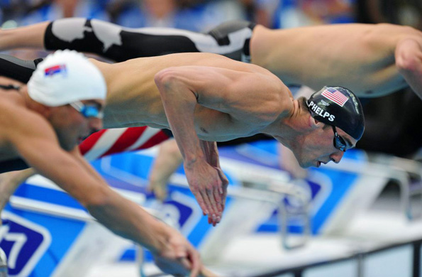 Tom Jenkins Day Eight