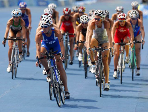triathlon
