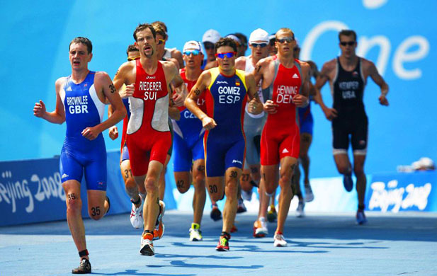 triathlon