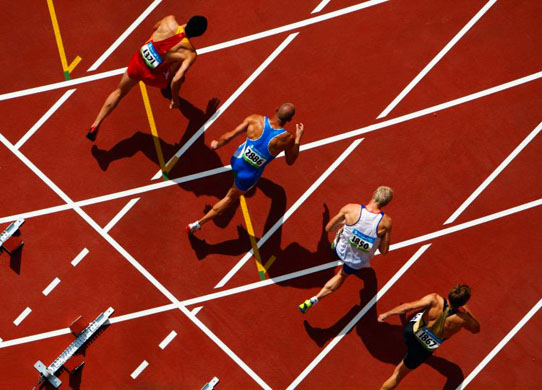 decathlon 11m hurdles