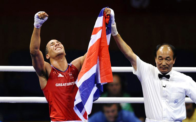 Guardian photographer Tom Jenkins photographs from Beijing
