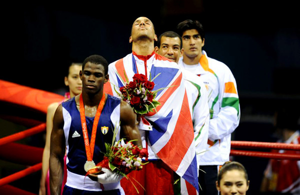 Guardian photographer Tom Jenkins photographs from Beijing