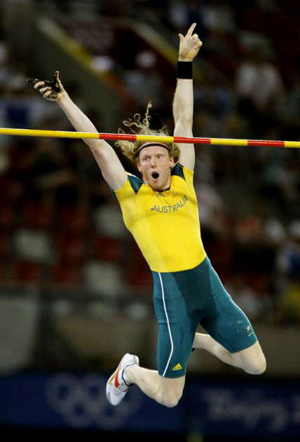 Olympics: the best pictures from Day 15 