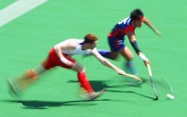 Olympics: the best pictures from Day 15 