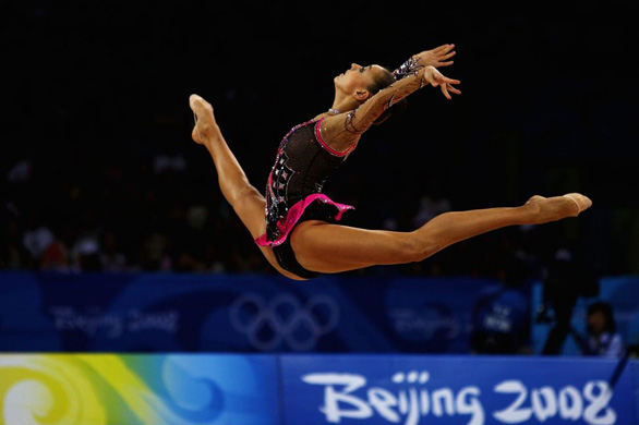 Olympics: the best pictures from Day 15 