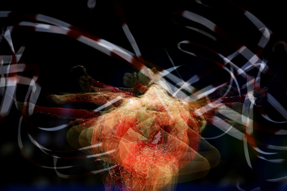 Olympics: the best pictures from Day 15 