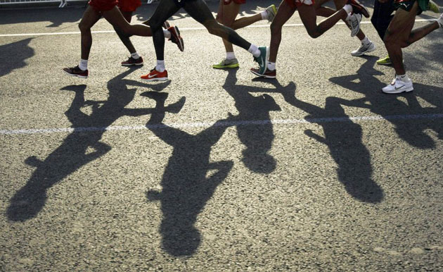 Olympics 2008: Day 16