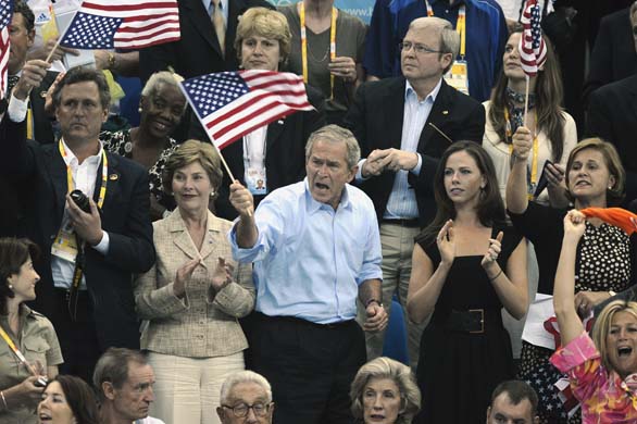Beijing 2008 Olympics