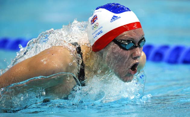 Beijing 2008 Olympics