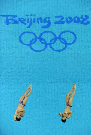 Beijing 2008 Olympics