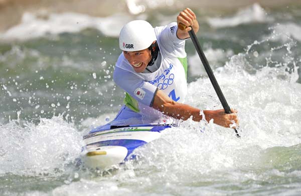 Beijing 2008 Olympics