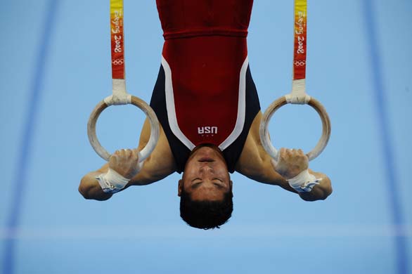 Beijing 2008 Olympics