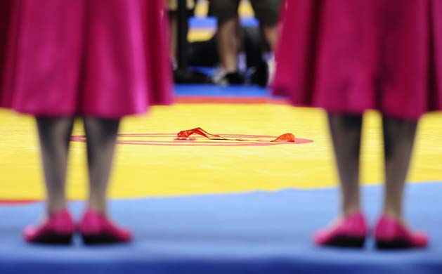 Beijing 2008 Olympics