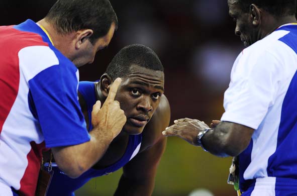 Beijing 2008 Olympics