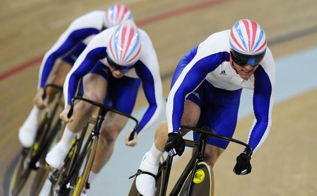 Beijing 2008 Olympics