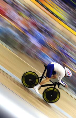 Beijing 2008 Olympics