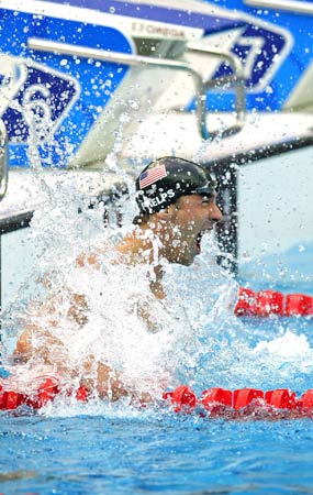 Beijing 2008 Olympics