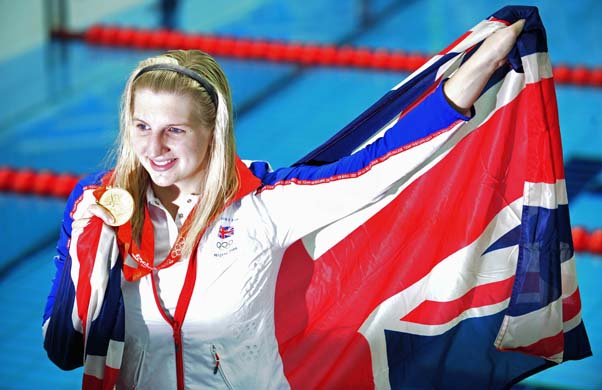 Beijing 2008 Olympics