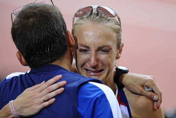 Beijing 2008 Olympics