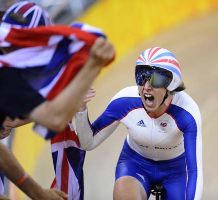 Beijing 2008 Olympics