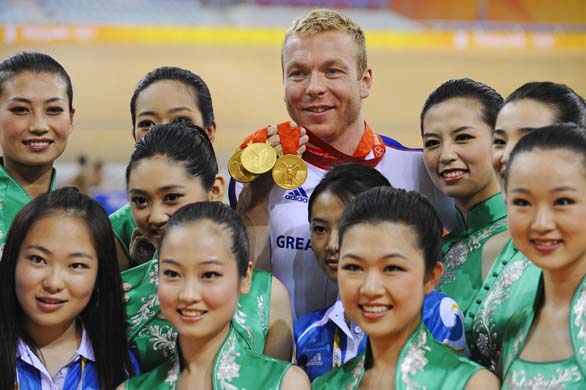 Beijing 2008 Olympics