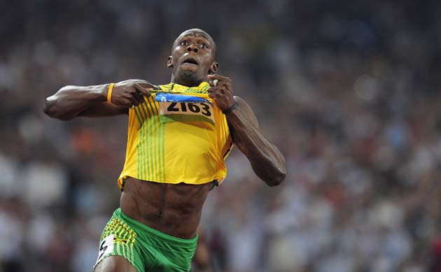 Beijing 2008 Olympics