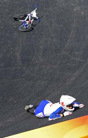 Beijing 2008 Olympics