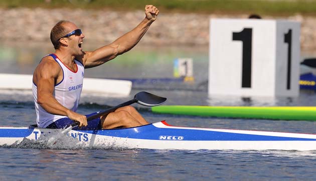 Beijing 2008 Olympics