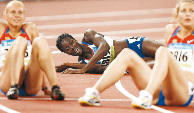 Beijing Olympics 2008