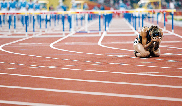 Beijing Olympics 2008