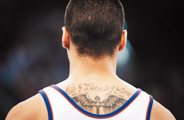 Beijing Olympics 2008