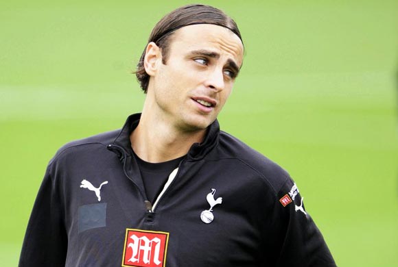 Dimitar Berbatov