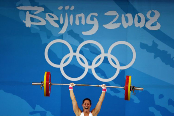 Beijing Olympics 2008