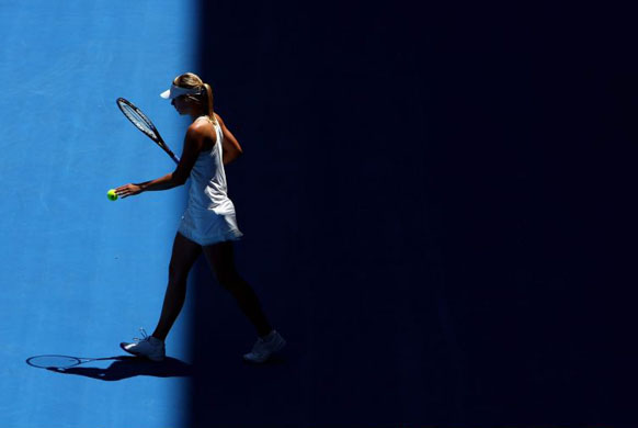 Sport pictures of the week