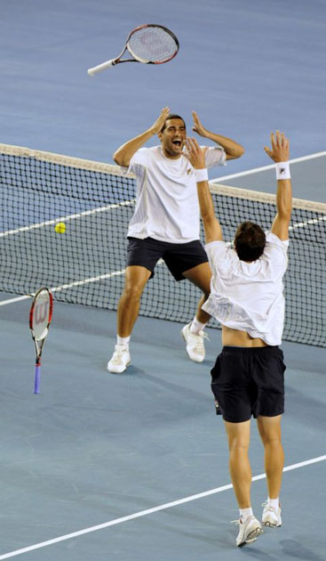 Sport pictures of the week