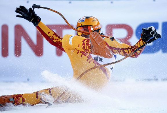 Sport pictures of the week