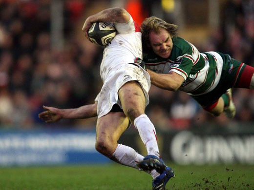 Sport pictures of the week