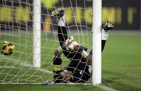 Sport pictures of the week