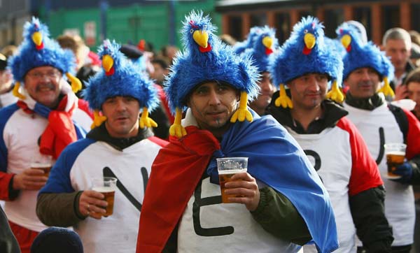 Sport Pictures of the Week