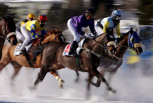 Sport Pictures of the Week