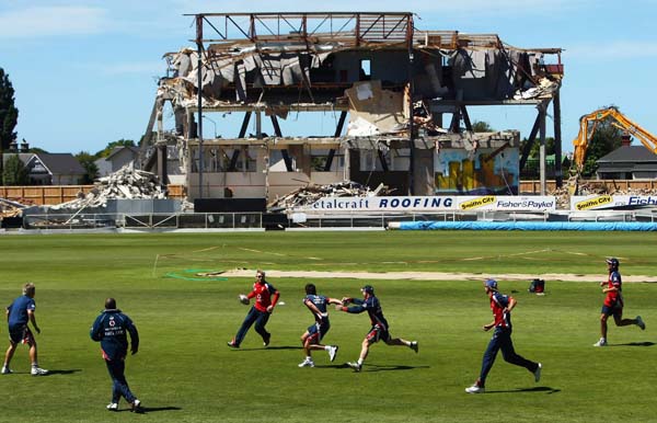 Sport Pictures of the Week