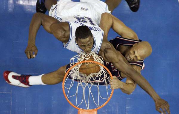 Sport Pictures of the Week