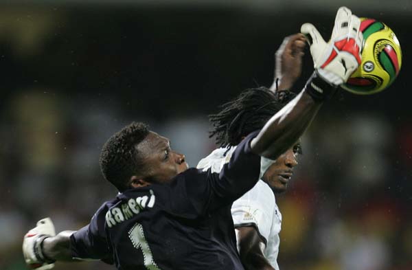 Sport Pictures of the Week