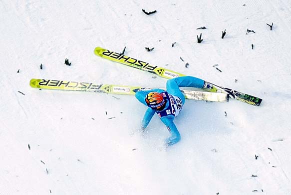 sports pictures of week