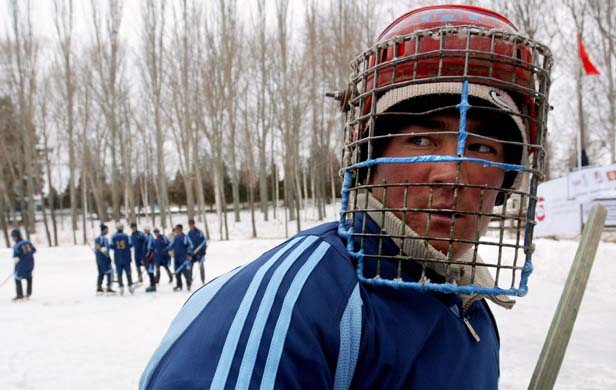 sports pictures of week