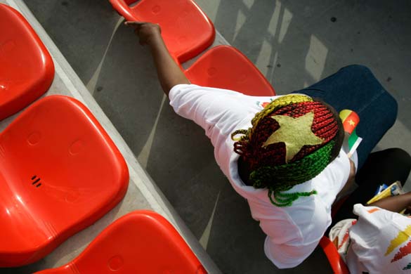 sports pictures of week