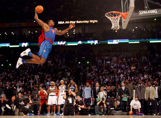 Sport pictures of the week 22/2/08