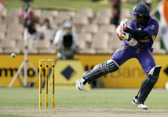 Sport pictures of the week 22/2/08