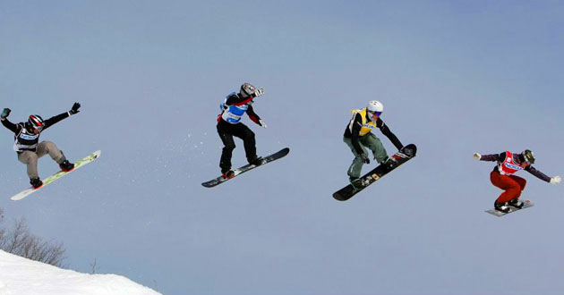 Sport pictures of the week 29/2