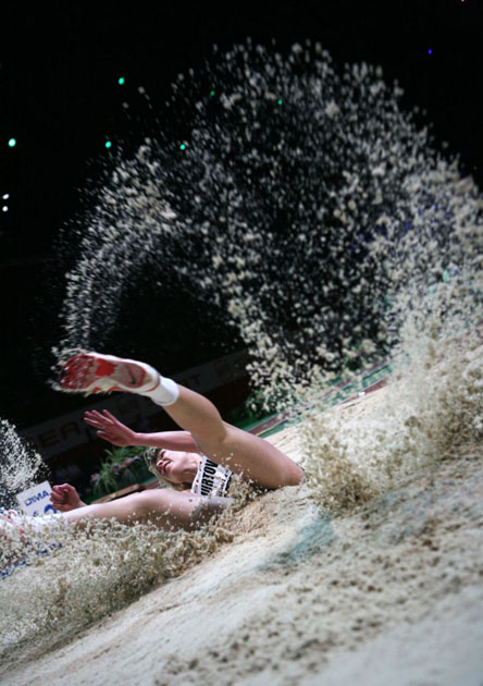 Sport pictures of the week 29/2